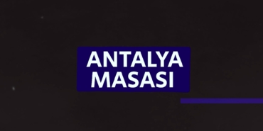 Antalya Masası’nda Su Sorunları Tartışılacak!