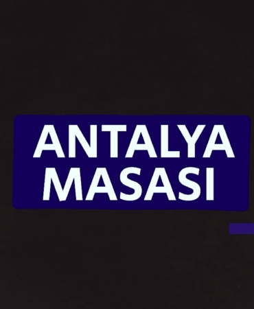 Antalya Masası’nda Su Sorunları Tartışılacak!