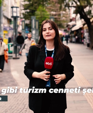 Antalya’da İklim Değişikliği ve Tarım Etkileri