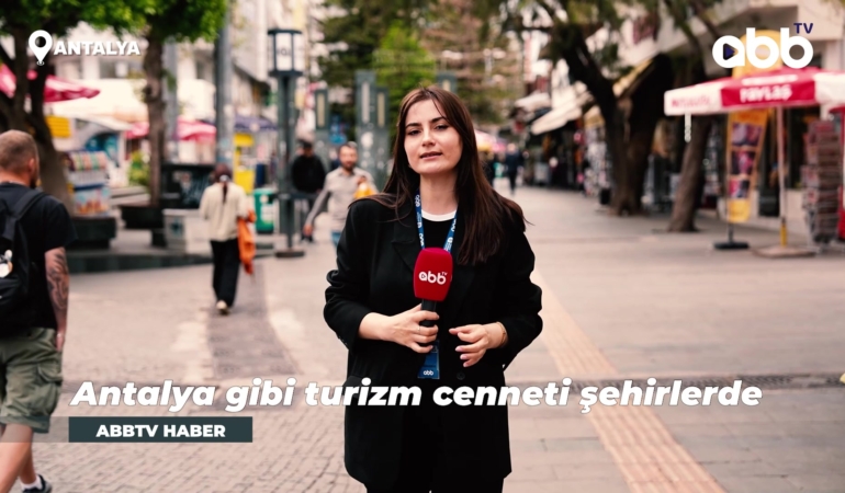 Antalya’da İklim Değişikliği ve Tarım Etkileri