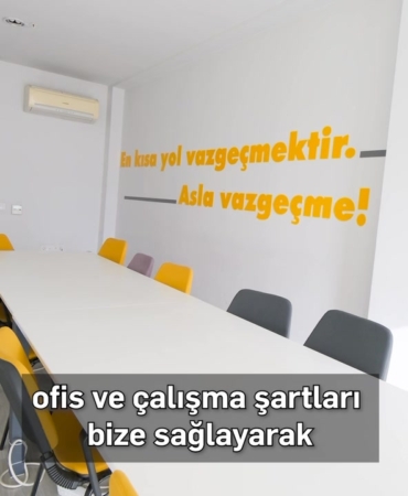 Gençler İçin Teknoloji ve Girişimcilik Eğitimi