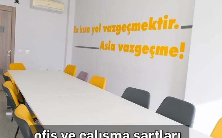 Gençler İçin Teknoloji ve Girişimcilik Eğitimi