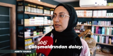 Döşemealtı’nda Kanalizasyon Sorunu Tarih Oldu!