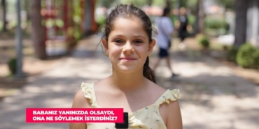 Babalar Günü’nde Duygusal Anlar ve Kutlamalar