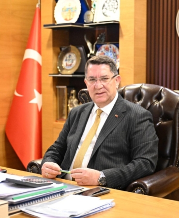 Babalar Günü’nde Esnafı Tercih Edelim!