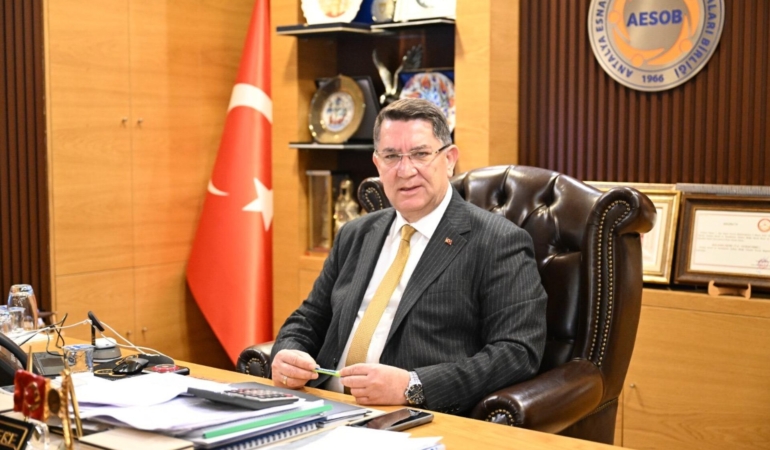 Babalar Günü’nde Esnafı Tercih Edelim!