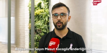 Yaşlılara Saygı İçin Mor Kurdele Takın!