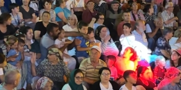 Abdal Musa İçin Birlikte Yola Çıkıyoruz!