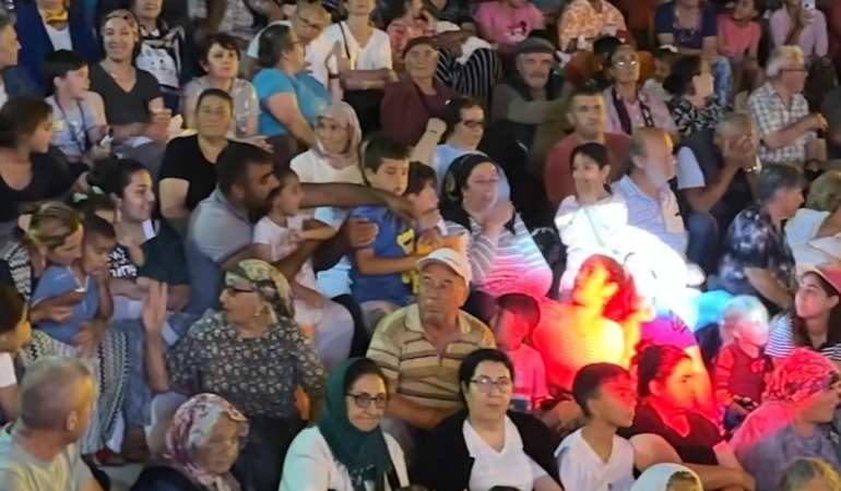 Abdal Musa İçin Birlikte Yola Çıkıyoruz!