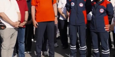 Kepez’de Bir Haftada Hayat Dolu Gelişmeler!