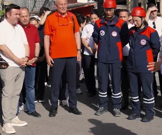 Kepez’de Bir Haftada Hayat Dolu Gelişmeler!