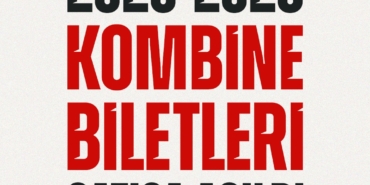 Kombine Biletler Şimdi Satışta: İndirim Fırsatını Kaçırma!