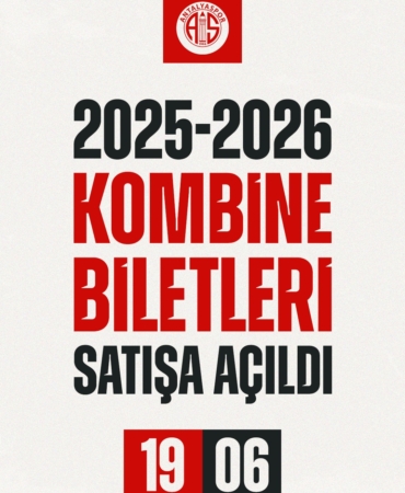 Kombine Biletler Şimdi Satışta: İndirim Fırsatını Kaçırma!