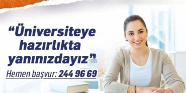 Üniversiteye Hazırlıkta MURGEM ile Yanınızdayız!
