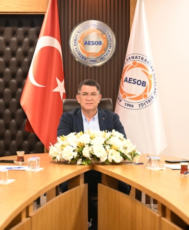 Esnaf Talepleri İçin Önemli Toplantı Gerçekleşti