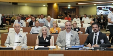 Başkan Kotan, Ferdi Zeyrek’i Andı