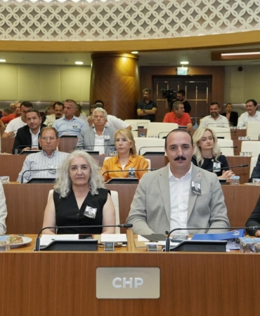 Başkan Kotan, Ferdi Zeyrek’i Andı