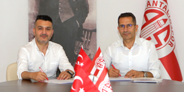 Antalyaspor ve Seviye Okulları 5. Yılını Kutladı!