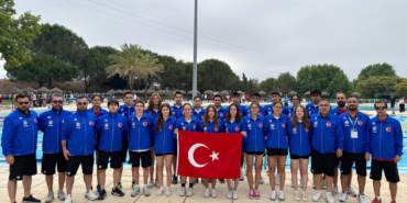 Millî Takımımız Portekiz’e Ulaştı, Başarılar!