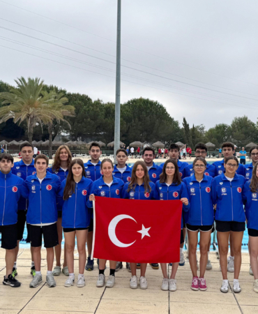 Millî Takımımız Portekiz’e Ulaştı, Başarılar!