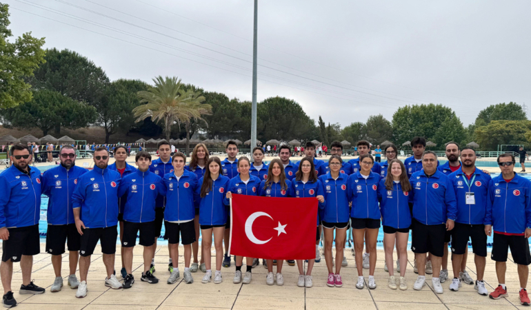 Millî Takımımız Portekiz’e Ulaştı, Başarılar!