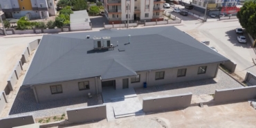 Kepez’de Semt Evleri Açıldı, Buluşma Zamanı!