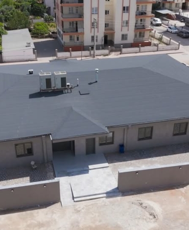 Kepez’de Semt Evleri Açıldı, Buluşma Zamanı!