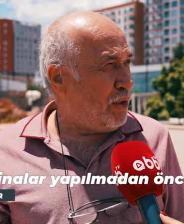 Kepez Santral’da Su Baskınları Tarih Oluyor!