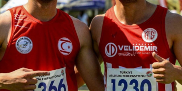 Atletlerimiz İzmir’den TOHM Vizesi ile Döndü!