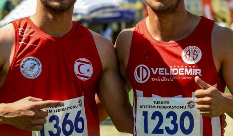 Atletlerimiz İzmir’den TOHM Vizesi ile Döndü!