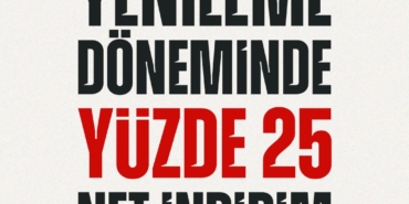 Kombine Bilet Yenileme Dönemi Başladı!