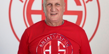 Antalyaspor’un Scout Ekibi Yenilendi!