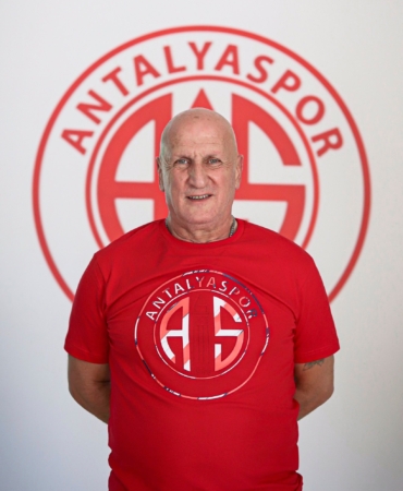 Antalyaspor’un Scout Ekibi Yenilendi!