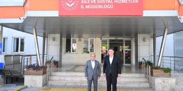 Antalya’da Aile Yılı Çalışmaları Başlıyor!