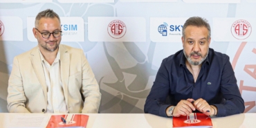 Antalyaspor ve BNESIM’den Güçlü İşbirliği!