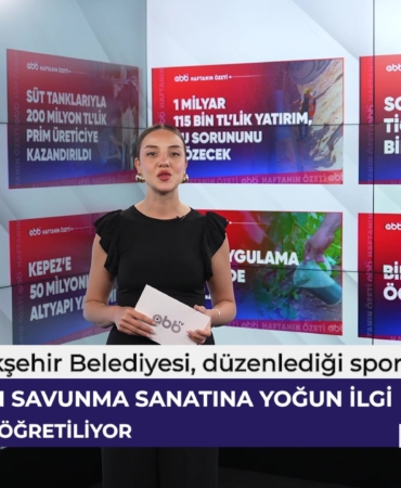 Antalya’da Altyapı ve Tarıma Büyük Destek!