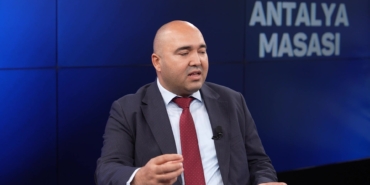 Her Yaş Grubuna Etkinlik: Antalya Masası’nda Buluşun!