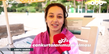 Sarısu Kadınlar Plajı 2025 Sezonuna Merhaba Dedi! 🌊