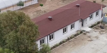 Konyaaltı’nda 5. Kreş Açılıyor!