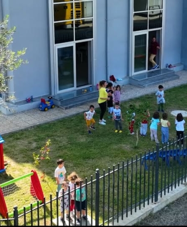 Çocukların Gelişimi İçin Mobil Uygulama Dönemi!