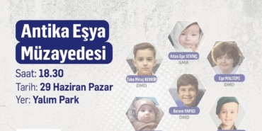 Bir Nefes, Bir Gelecek: Dayanışma İçin Bir Araya Gel!