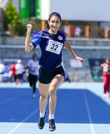 Ilgın Meryem’den İstanbul’da İki Birincilik!