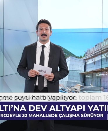 Antalya’da Kültürel Etkinlikler ve Altyapı Yatırımları