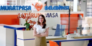 Turunç Masa, Mayıs’ta %93.55 Memnuniyet Sağladı!