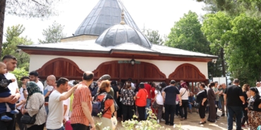 Elmalı’da Abdal Musa Etkinlikleri Coşkuyla Kutlandı