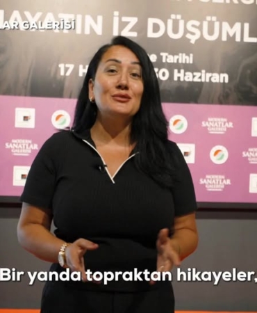 Kepez’de İki Özel Sanat Sergisi Açıldı!