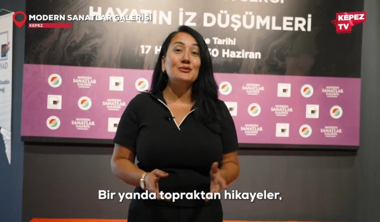 Kepez’de İki Özel Sanat Sergisi Açıldı!
