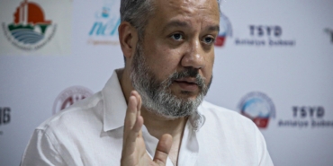 Başkan Boztepe Görevden Ayrılacak, Genel Kurul Yolda!