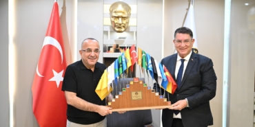 Esnafın Sorunları İçin İstişare Ziyareti