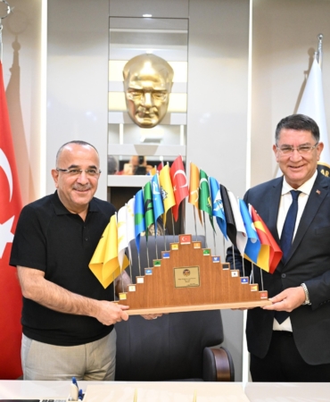 Esnafın Sorunları İçin İstişare Ziyareti